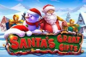 Santas Great Gifts